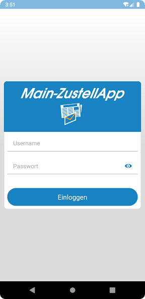 Run android online APK Main-ZustellApp from MyAndroid or emulate Main-ZustellApp using MyAndroid Run android online APK Main-ZustellApp from MyAndroid or emulate Main-ZustellApp using MyAndroid