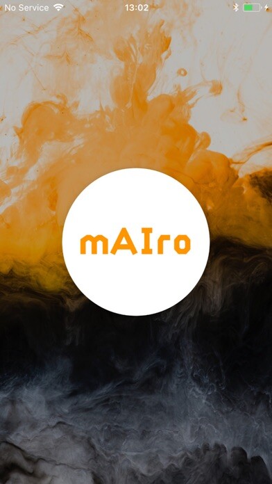 Emulate iPhone app mAIro using MyAndroid