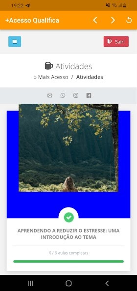 Run android online APK Mais Acesso Qualifica from MyAndroid or emulate Mais Acesso Qualifica using MyAndroid Run android online APK Mais Acesso Qualifica from MyAndroid or emulate Mais Acesso Qualifica using MyAndroid