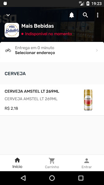 Run android online APK Mais Bebidas from MyAndroid or emulate Mais Bebidas using MyAndroid Run android online APK Mais Bebidas from MyAndroid or emulate Mais Bebidas using MyAndroid