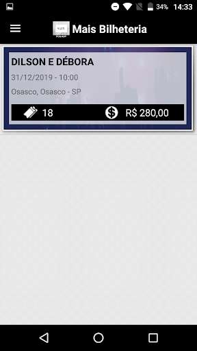 Run android online APK Mais Bilheteria - POS-APP from MyAndroid or emulate Mais Bilheteria - POS-APP using MyAndroid Run android online APK Mais Bilheteria - POS-APP from MyAndroid or emulate Mais Bilheteria - POS-APP using MyAndroid