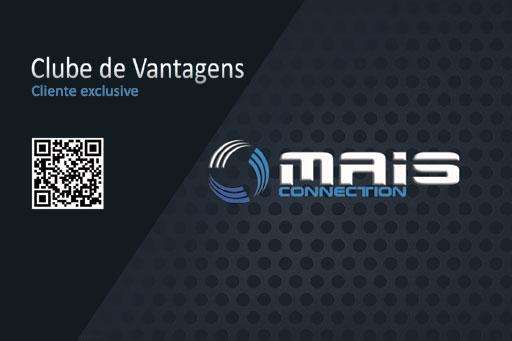 Run android online APK MAIS CONNECTION - Clube de Vantagens from MyAndroid or emulate MAIS CONNECTION - Clube de Vantagens using MyAndroid