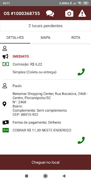 Run android online APK Mais Entregas - Entregador from MyAndroid or emulate Mais Entregas - Entregador using MyAndroid Run android online APK Mais Entregas - Entregador from MyAndroid or emulate Mais Entregas - Entregador using MyAndroid