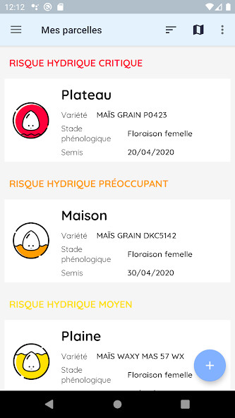 Run android online APK MAISEO from MyAndroid or emulate MAISEO using MyAndroid