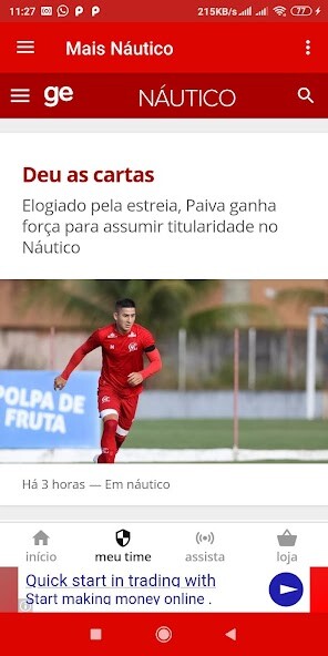 Run android online APK Mais Náutico from MyAndroid or emulate Mais Náutico using MyAndroid Run android online APK Mais Náutico from MyAndroid or emulate Mais Náutico using MyAndroid