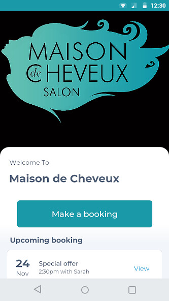 Run android online APK Maison de Cheveux from MyAndroid or emulate Maison de Cheveux using MyAndroid Run android online APK Maison de Cheveux from MyAndroid or emulate Maison de Cheveux using MyAndroid