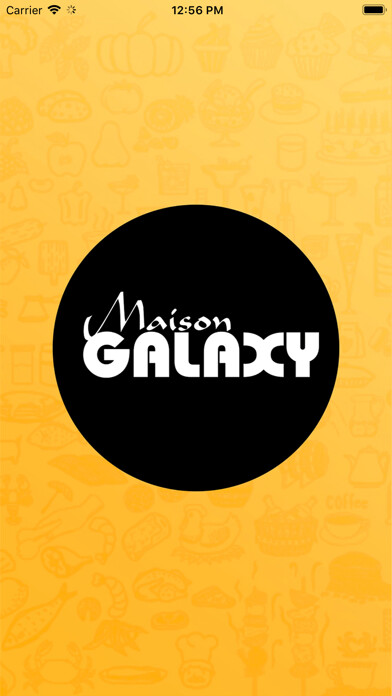 Run android online APK Maison Galaxy Online Shopping from MyAndroid or emulate Maison Galaxy Online Shopping using MyAndroid