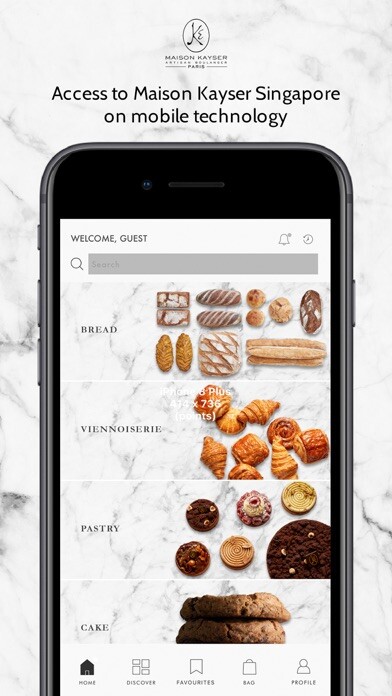 Run android online APK Maison Kayser Singapore from MyAndroid or emulate Maison Kayser Singapore using MyAndroid Run android online APK Maison Kayser Singapore from MyAndroid or emulate Maison Kayser Singapore using MyAndroid