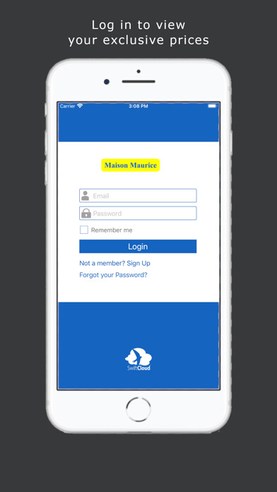 Run android online APK Maison Maurice from MyAndroid or emulate Maison Maurice using MyAndroid Run android online APK Maison Maurice from MyAndroid or emulate Maison Maurice using MyAndroid