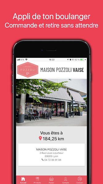 Run android online APK Maison Pozzoli from MyAndroid or emulate Maison Pozzoli using MyAndroid