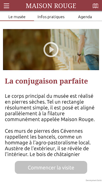 Run android online APK Maison Rouge – Musée from MyAndroid or emulate Maison Rouge – Musée using MyAndroid Run android online APK Maison Rouge – Musée from MyAndroid or emulate Maison Rouge – Musée using MyAndroid