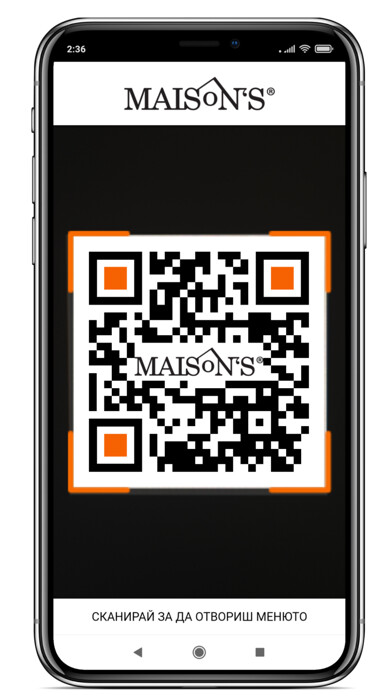 Emulate iPhone app Maisons using MyAndroid