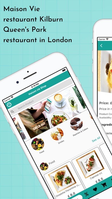 Run android online APK Maison Vie from MyAndroid or emulate Maison Vie using MyAndroid