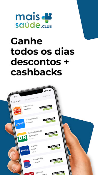 Run android online APK Mais Saúde.Club from MyAndroid or emulate Mais Saúde.Club using MyAndroid Run android online APK Mais Saúde.Club from MyAndroid or emulate Mais Saúde.Club using MyAndroid