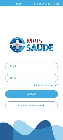 Run android online APK Mais Saude from MyAndroid or emulate Mais Saude using MyAndroid