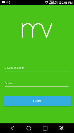 Run android online APK Mais Vistoria from MyAndroid or emulate Mais Vistoria using MyAndroid