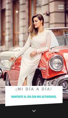 Emulate Android APK Maite Perroni World