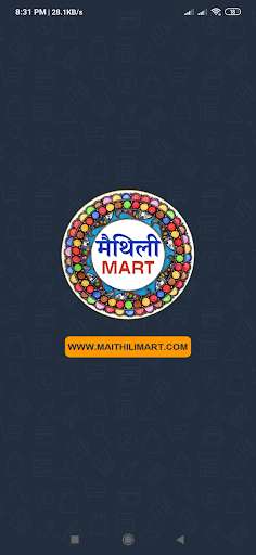 Run android online APK Maithili Mart from MyAndroid or emulate Maithili Mart using MyAndroid Run android online APK Maithili Mart from MyAndroid or emulate Maithili Mart using MyAndroid