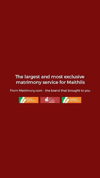 Run android online APK Maithil Matrimony - Shaadi App from MyAndroid or emulate Maithil Matrimony - Shaadi App using MyAndroid Run android online APK Maithil Matrimony - Shaadi App from MyAndroid or emulate Maithil Matrimony - Shaadi App using MyAndroid