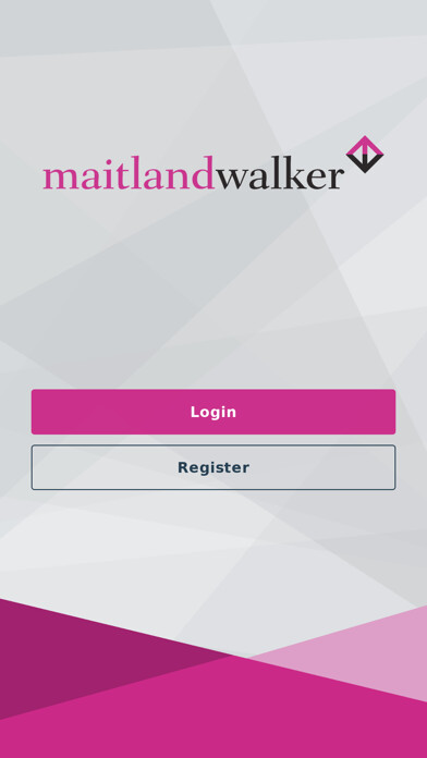 Emulate iPhone app Maitland Walker using MyAndroid Emulate iPhone app Maitland Walker using MyAndroid