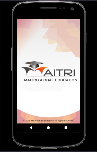 Emulate Android APK Maitri Global