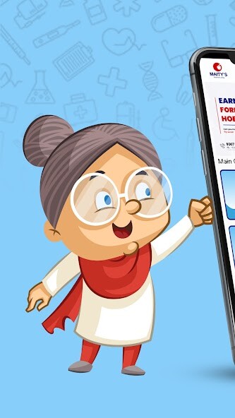 Run android online APK Maitys Nestcare: Elder care from MyAndroid or emulate Maitys Nestcare: Elder care using MyAndroid