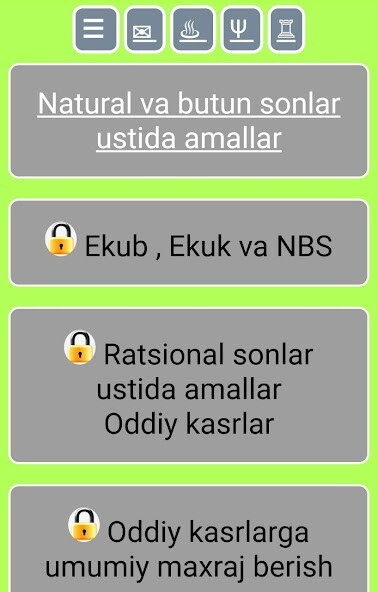 Run android online APK Majburiy matematika from MyAndroid or emulate Majburiy matematika using MyAndroid Run android online APK Majburiy matematika from MyAndroid or emulate Majburiy matematika using MyAndroid