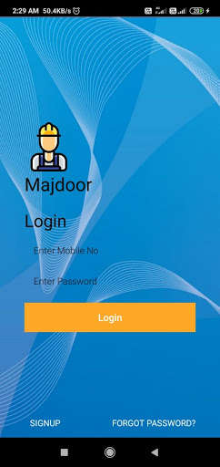 Run android online APK Majdoor Supplier from MyAndroid or emulate Majdoor Supplier using MyAndroid Run android online APK Majdoor Supplier from MyAndroid or emulate Majdoor Supplier using MyAndroid