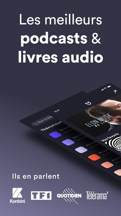 Run android online APK Majelan - audio exclusif from MyAndroid or emulate Majelan - audio exclusif using MyAndroid