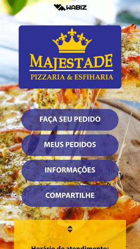 Run android online APK Majestade Pizzaria from MyAndroid or emulate Majestade Pizzaria using MyAndroid Run android online APK Majestade Pizzaria from MyAndroid or emulate Majestade Pizzaria using MyAndroid
