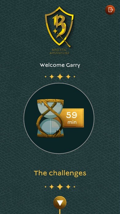 Emulate iPhone app Majestic Adventure using MyAndroid Emulate iPhone app Majestic Adventure using MyAndroid