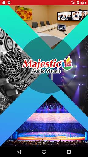 Run android online APK Majestic Audio Visuals from MyAndroid or emulate Majestic Audio Visuals using MyAndroid Run android online APK Majestic Audio Visuals from MyAndroid or emulate Majestic Audio Visuals using MyAndroid