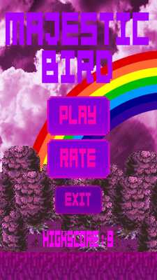 Emulate Android APK Majestic Bird Emulate Android APK Majestic Bird