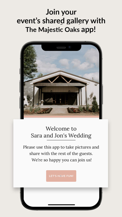 Emulate iPhone app Majestic Oaks using MyAndroid Emulate iPhone app Majestic Oaks using MyAndroid