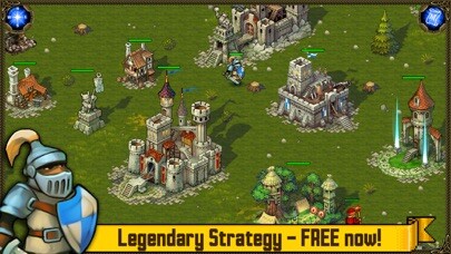 Emulate iPhone app Majesty: Northern Kingdom using MyAndroid Emulate iPhone app Majesty: Northern Kingdom using MyAndroid
