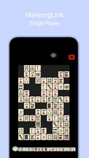 Emulate MajiongLink from MyAndroid or run MajiongLink using MyAndroid