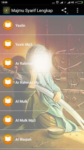 Run android online APK Majmu Syarif Lengkap from MyAndroid or emulate Majmu Syarif Lengkap using MyAndroid Run android online APK Majmu Syarif Lengkap from MyAndroid or emulate Majmu Syarif Lengkap using MyAndroid