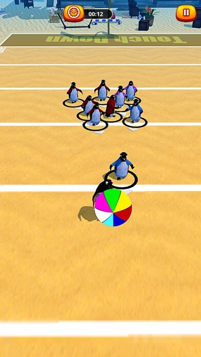 Emulate iPhone app Major Ball Game Blast Mayhem using MyAndroid Emulate iPhone app Major Ball Game Blast Mayhem using MyAndroid