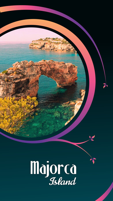 Emulate iPhone app Majorca Island Tourism using MyAndroid Emulate iPhone app Majorca Island Tourism using MyAndroid