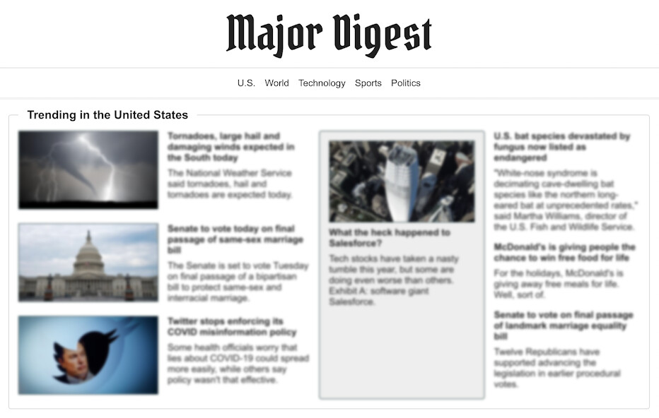 Run android online APK Major Digest from MyAndroid or emulate Major Digest using MyAndroid Run android online APK Major Digest from MyAndroid or emulate Major Digest using MyAndroid