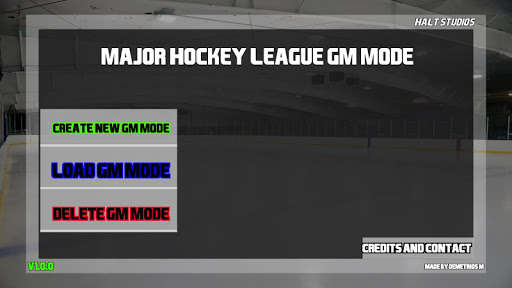Run android online APK Major Hockey League GM Simulator - Free from MyAndroid or emulate Major Hockey League GM Simulator - Free using MyAndroid Run android online APK Major Hockey League GM Simulator - Free from MyAndroid or emulate Major Hockey League GM Simulator - Free using MyAndroid