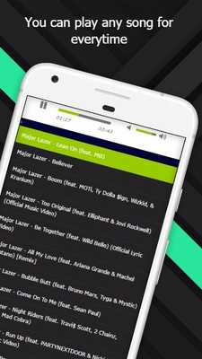 Emulate Android APK MAJOR LAZER Best Collection Emulate Android APK MAJOR LAZER Best Collection