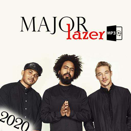 Run android online APK Major Lazer New - Best songs Ever without internet from MyAndroid or emulate Major Lazer New - Best songs Ever without internet using MyAndroid