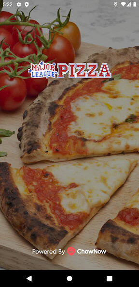 Run android online APK Major League Pizza from MyAndroid or emulate Major League Pizza using MyAndroid