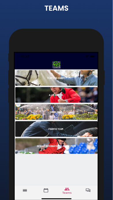 Emulate iPhone app Major League Show Jumping using MyAndroid Emulate iPhone app Major League Show Jumping using MyAndroid