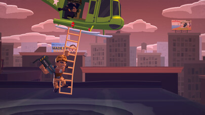Emulate iPhone app Major Mayhem using MyAndroid Emulate iPhone app Major Mayhem using MyAndroid