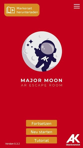 Run android online APK Major Moon from MyAndroid or emulate Major Moon using MyAndroid