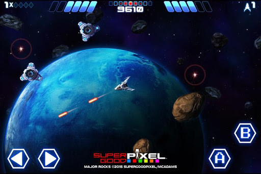 Run android online APK Major Rocks :Mines & Asteroids from MyAndroid or emulate Major Rocks :Mines & Asteroids using MyAndroid