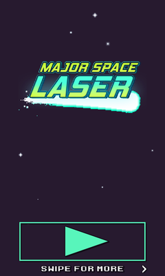 Emulate Android APK Major Space Laser Emulate Android APK Major Space Laser