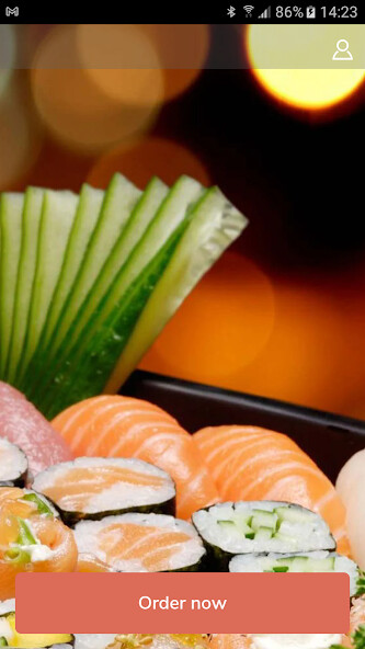 Run android online APK Majorstuen Sushi from MyAndroid or emulate Majorstuen Sushi using MyAndroid Run android online APK Majorstuen Sushi from MyAndroid or emulate Majorstuen Sushi using MyAndroid